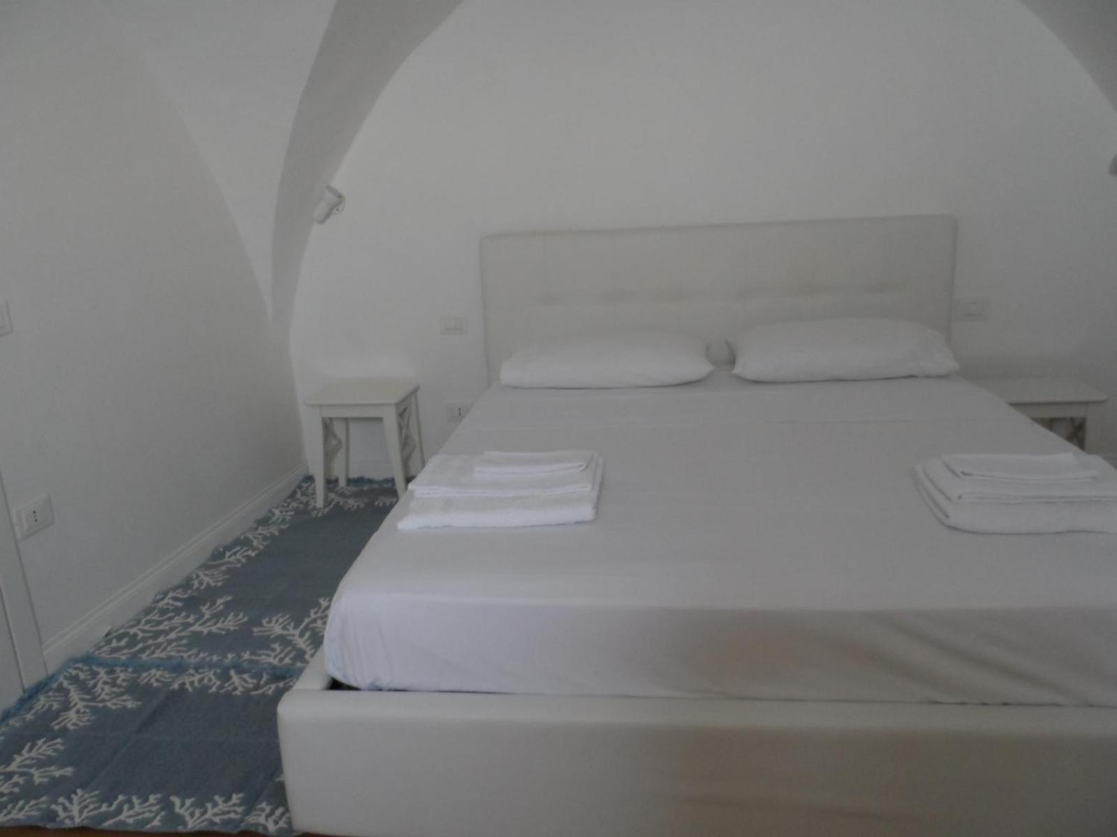 Villa Casa Panoramica Amalfi Exterior foto