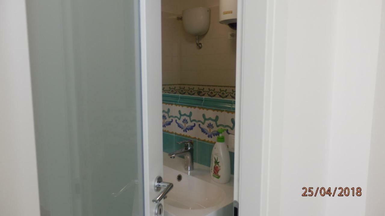 Villa Casa Panoramica Amalfi Exterior foto